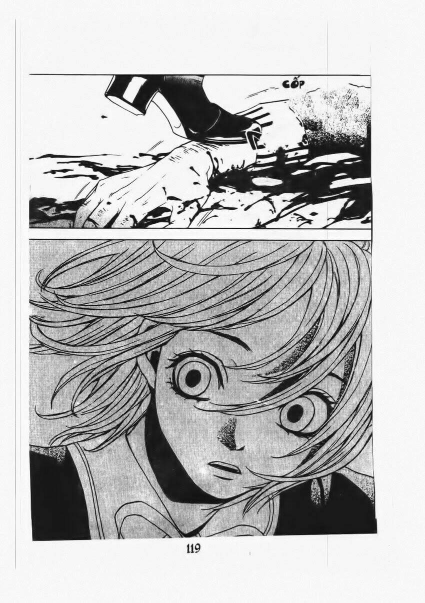 C-Blossom – Case 729 – Điệp Vụ 729 Chapter 6 - Trang 2