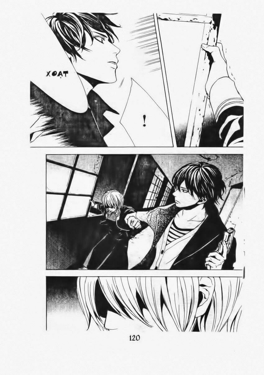 C-Blossom – Case 729 – Điệp Vụ 729 Chapter 6 - Trang 2