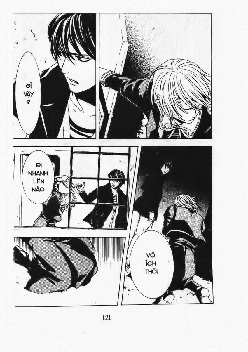 C-Blossom – Case 729 – Điệp Vụ 729 Chapter 6 - Trang 2