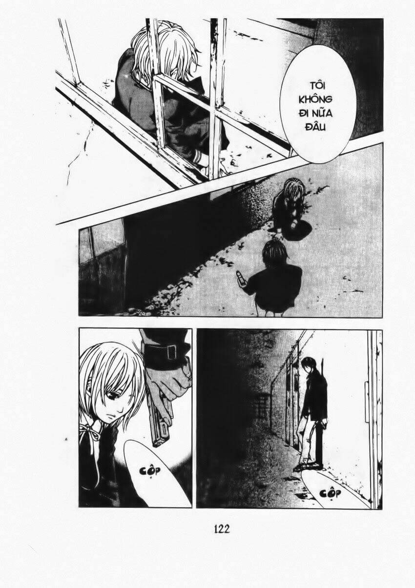 C-Blossom – Case 729 – Điệp Vụ 729 Chapter 6 - Trang 2