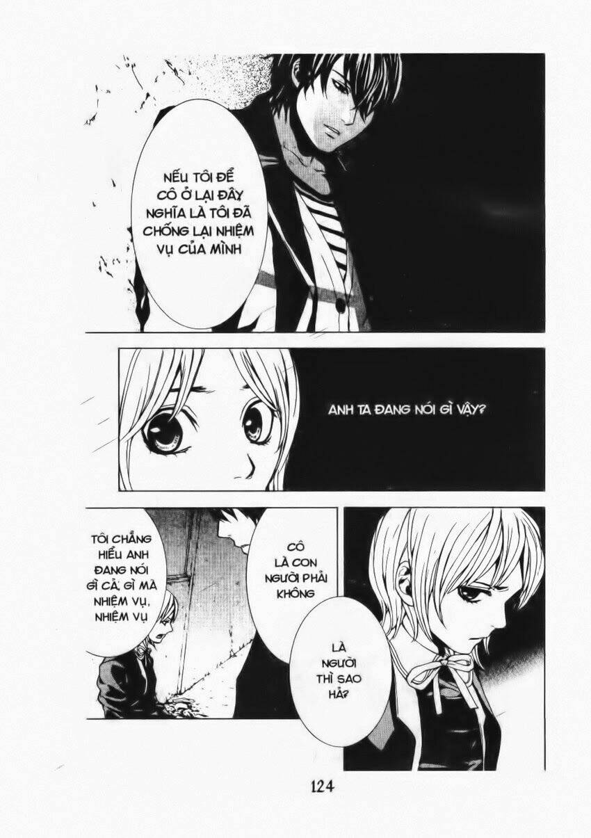 C-Blossom – Case 729 – Điệp Vụ 729 Chapter 6 - Trang 2