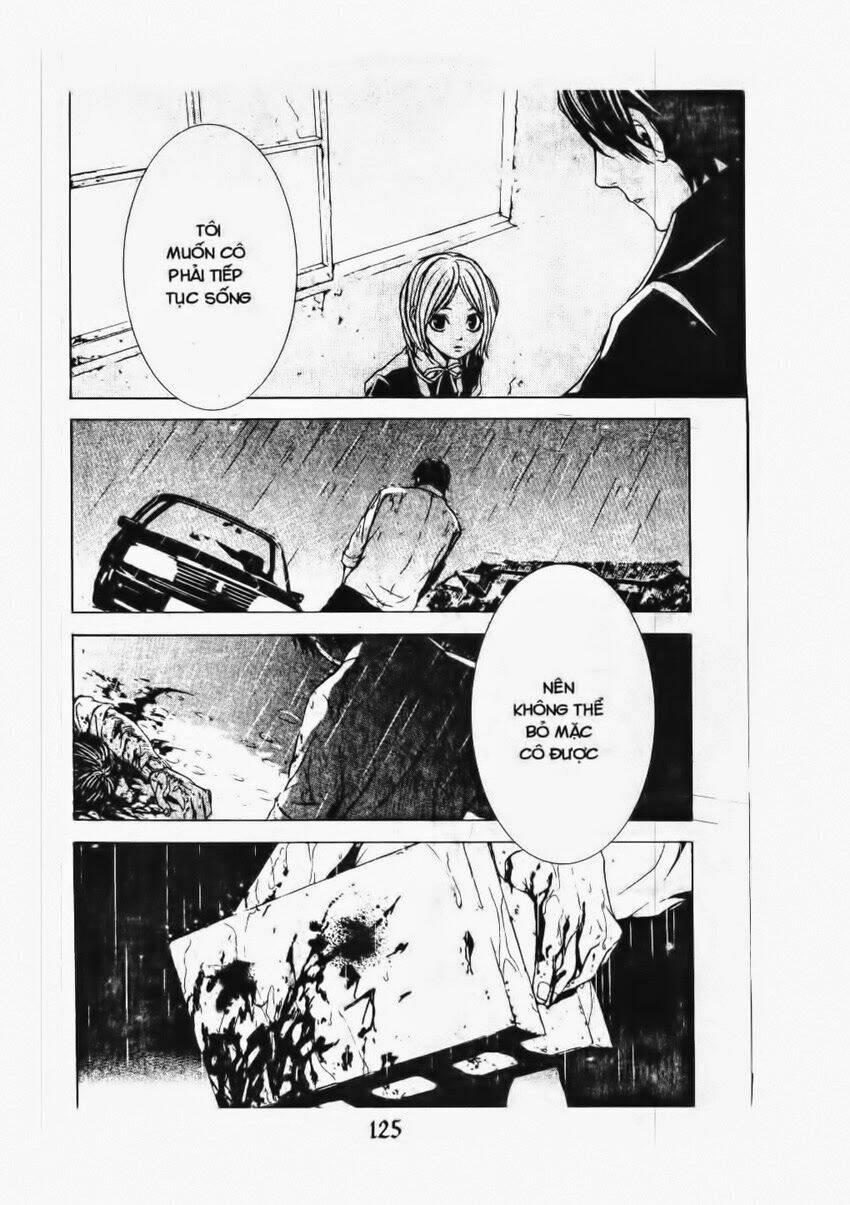 C-Blossom – Case 729 – Điệp Vụ 729 Chapter 6 - Trang 2