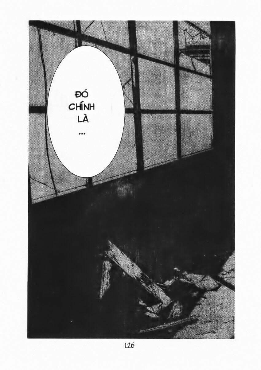 C-Blossom – Case 729 – Điệp Vụ 729 Chapter 6 - Trang 2