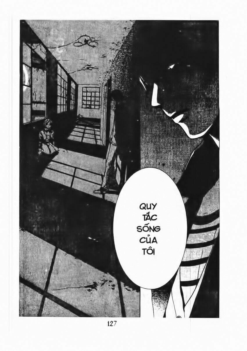 C-Blossom – Case 729 – Điệp Vụ 729 Chapter 6 - Trang 2