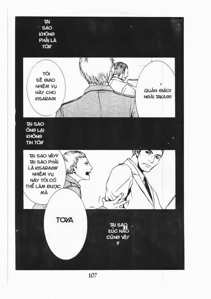 C-Blossom – Case 729 – Điệp Vụ 729 Chapter 6 - Trang 2