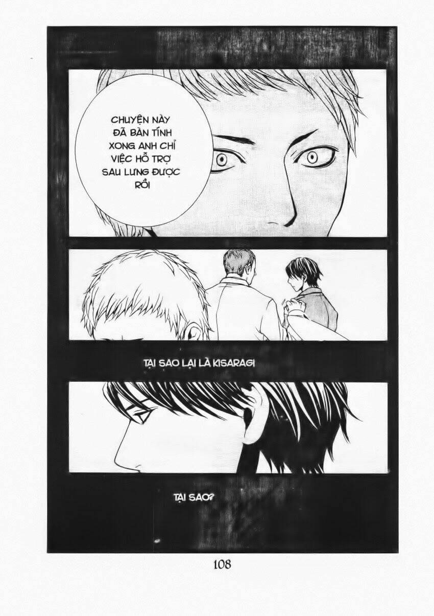 C-Blossom – Case 729 – Điệp Vụ 729 Chapter 6 - Trang 2