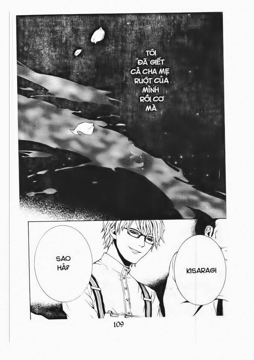 C-Blossom – Case 729 – Điệp Vụ 729 Chapter 6 - Trang 2