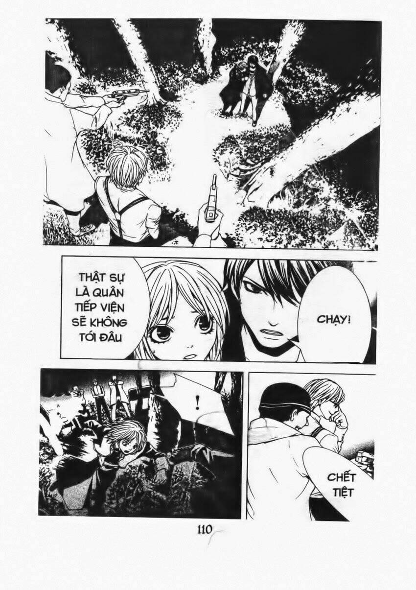 C-Blossom – Case 729 – Điệp Vụ 729 Chapter 6 - Trang 2