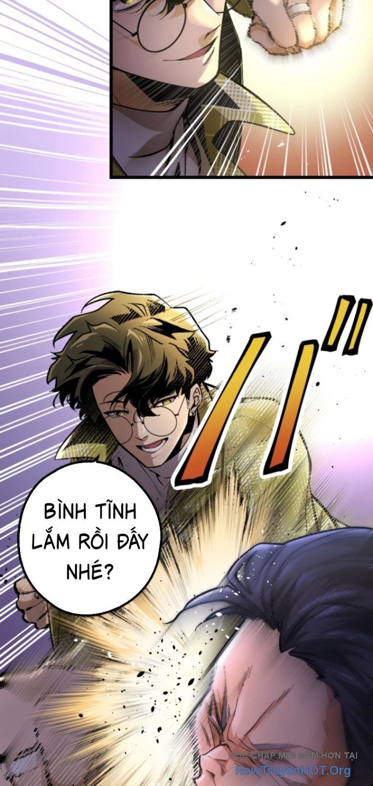 Ceberus Chapter 1 - Trang 2