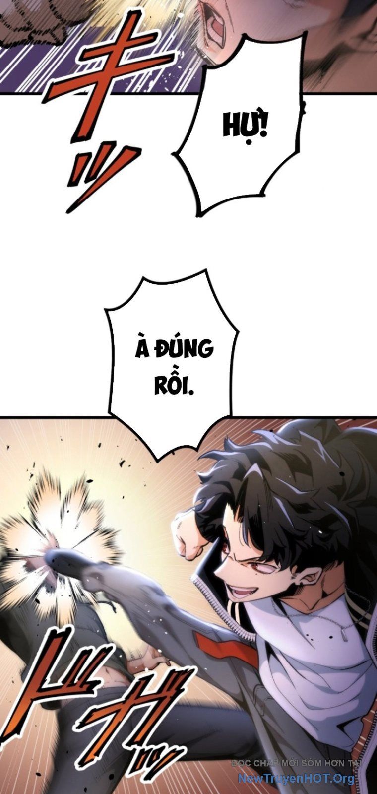 Ceberus Chapter 1 - Trang 2