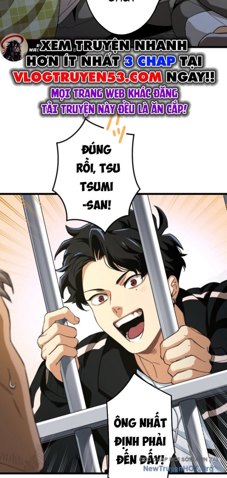 Ceberus Chapter 1 - Trang 2