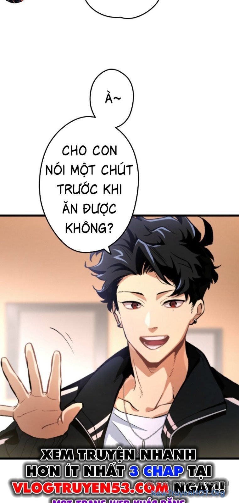 Ceberus Chapter 1 - Trang 2