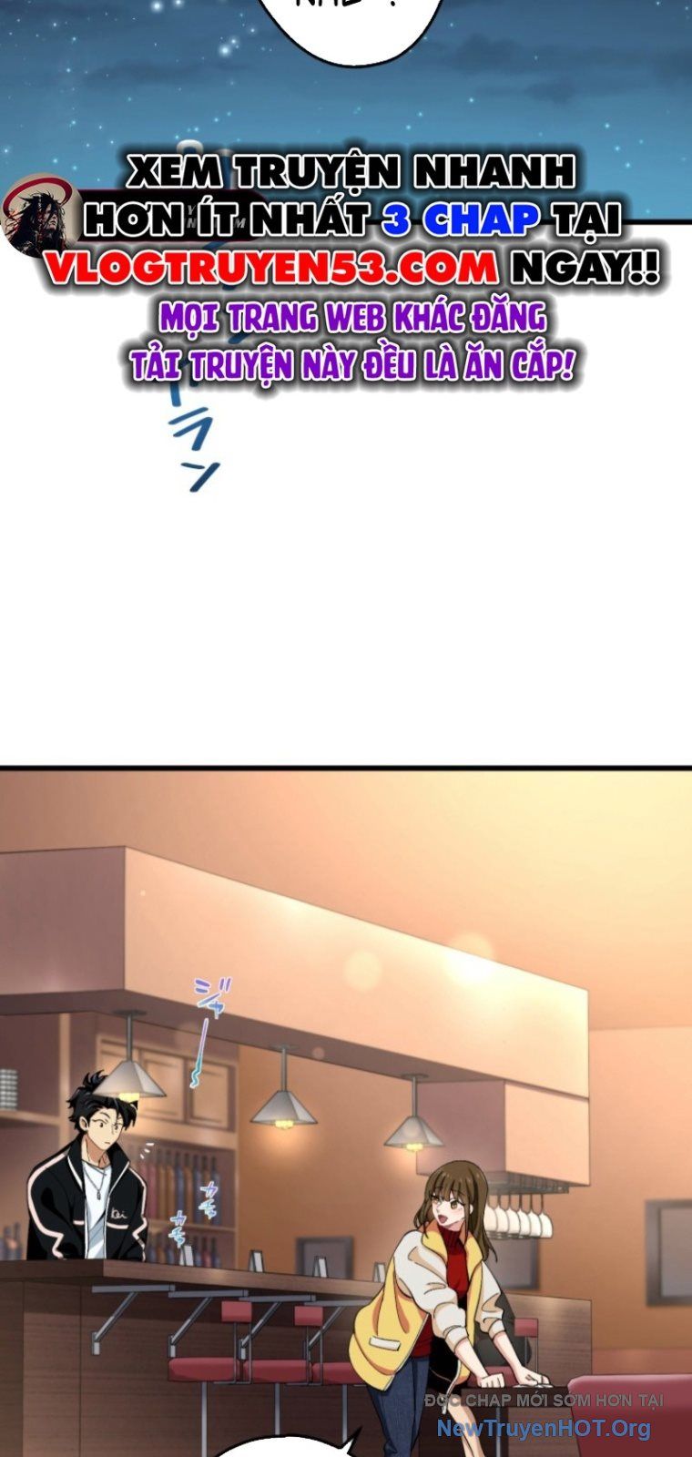 Ceberus Chapter 1 - Trang 2