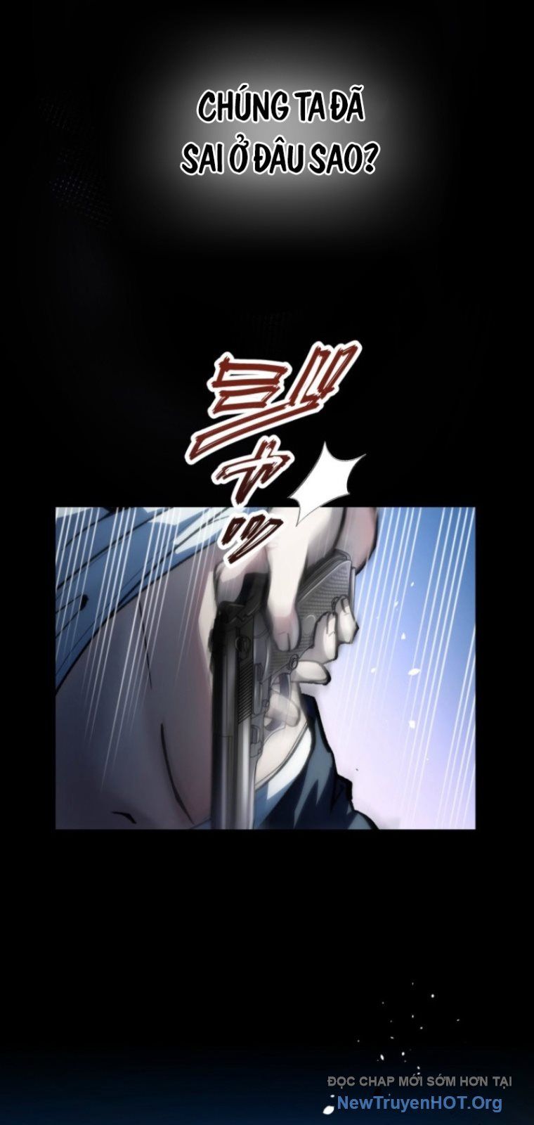 Ceberus Chapter 1 - Trang 2