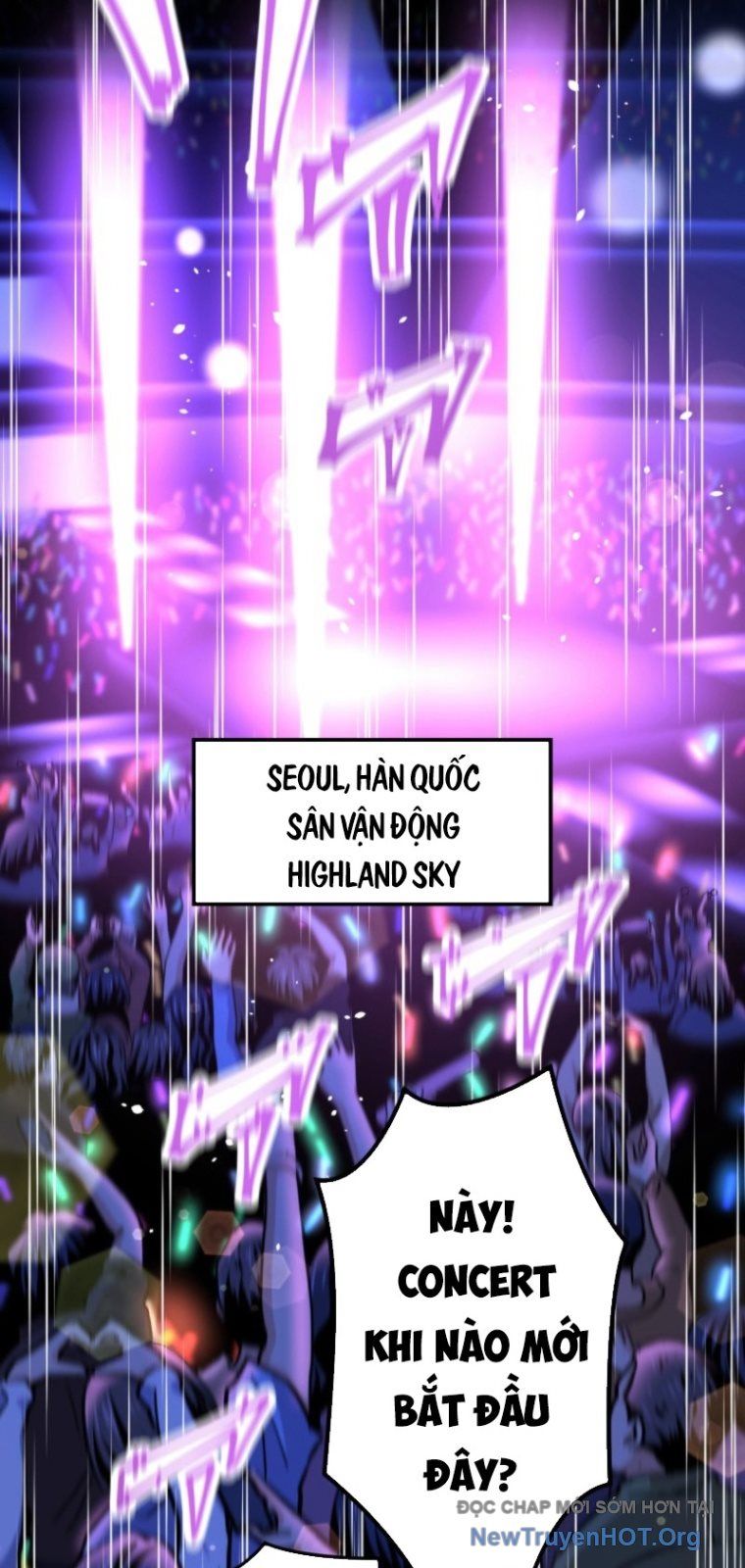 Ceberus Chapter 1 - Trang 2