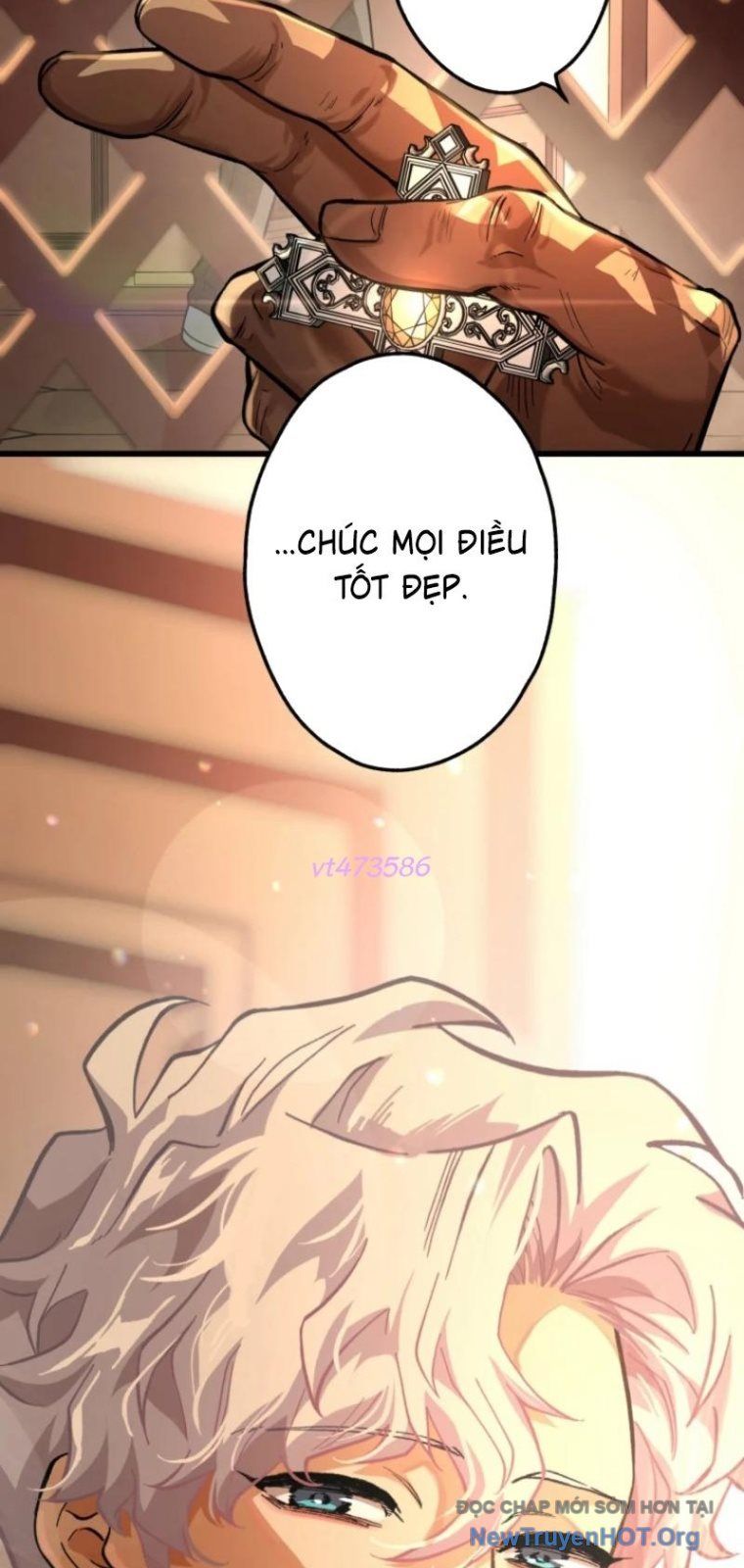 Ceberus Chapter 10 - Trang 2