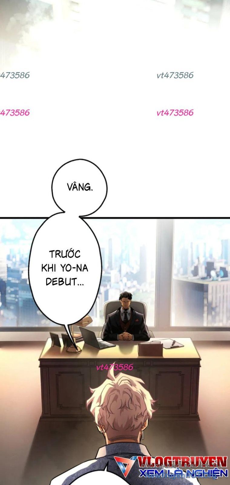 Ceberus Chapter 10 - Trang 2
