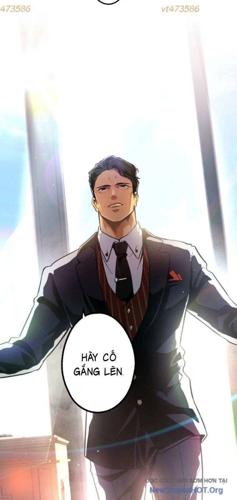 Ceberus Chapter 10 - Trang 2