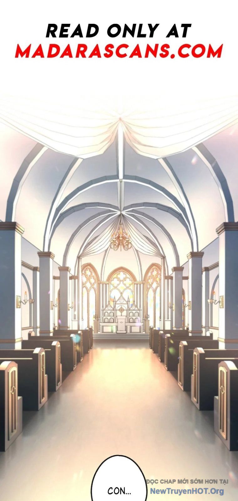 Ceberus Chapter 10 - Trang 2