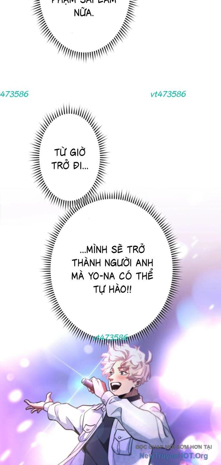 Ceberus Chapter 10 - Trang 2