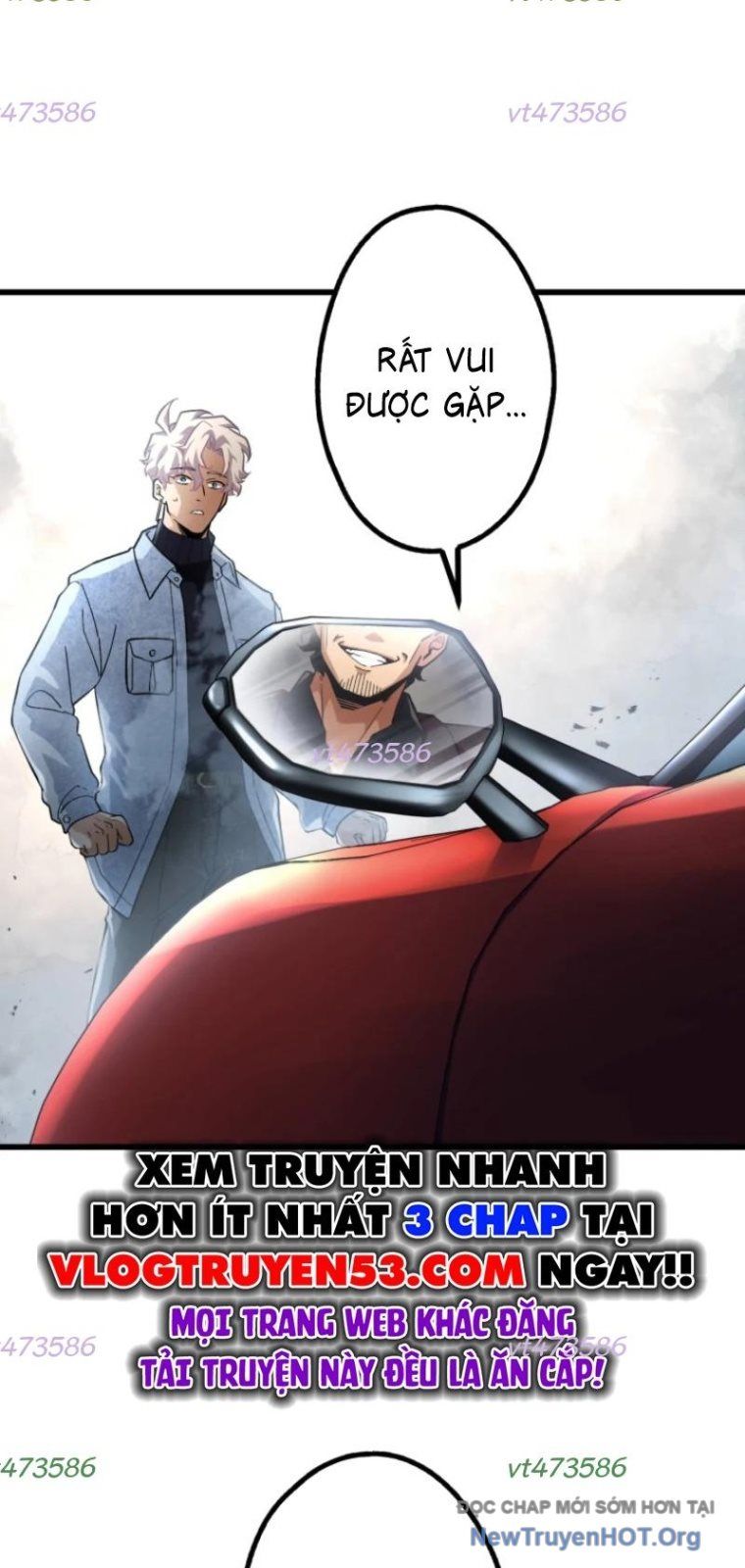 Ceberus Chapter 10 - Trang 2