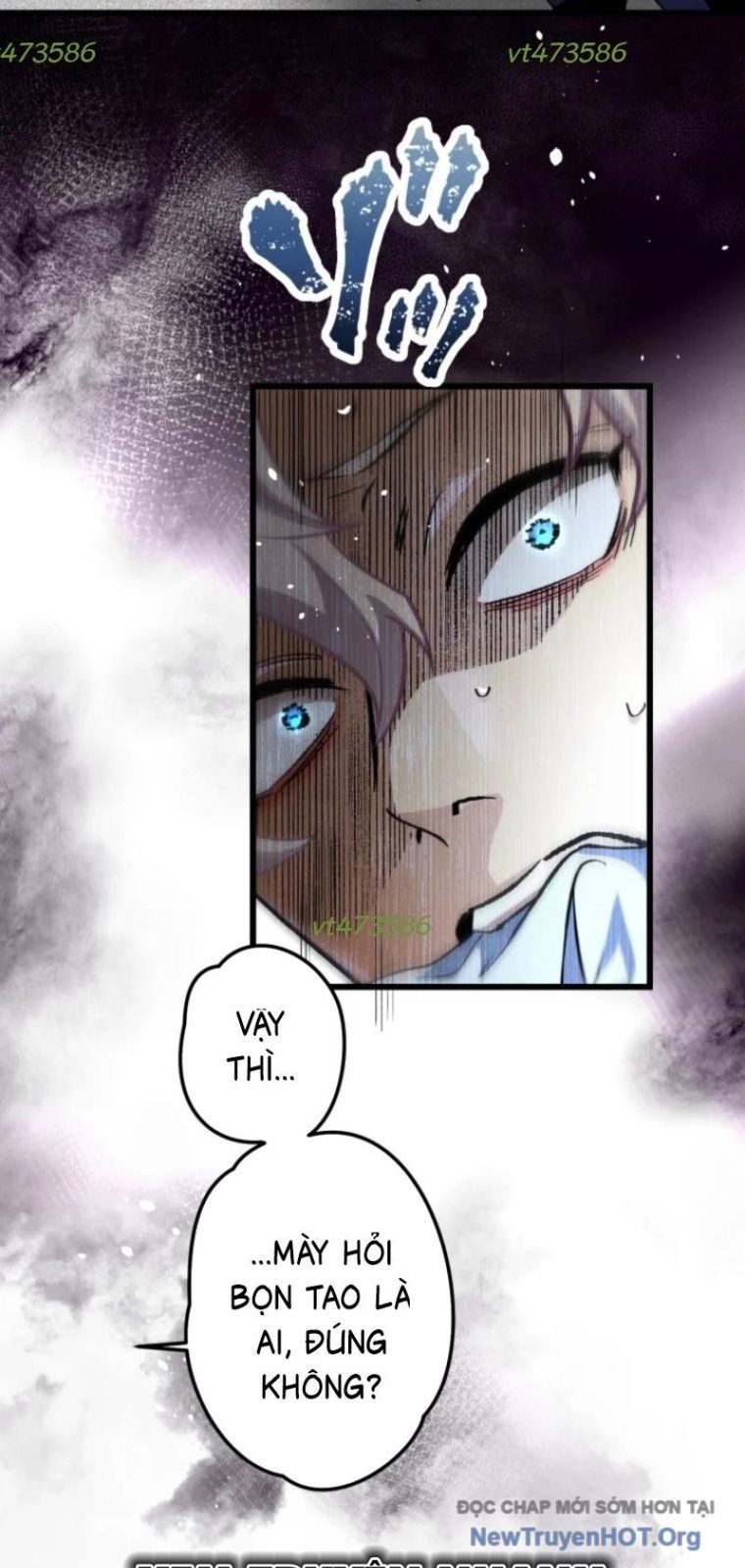 Ceberus Chapter 10 - Trang 2