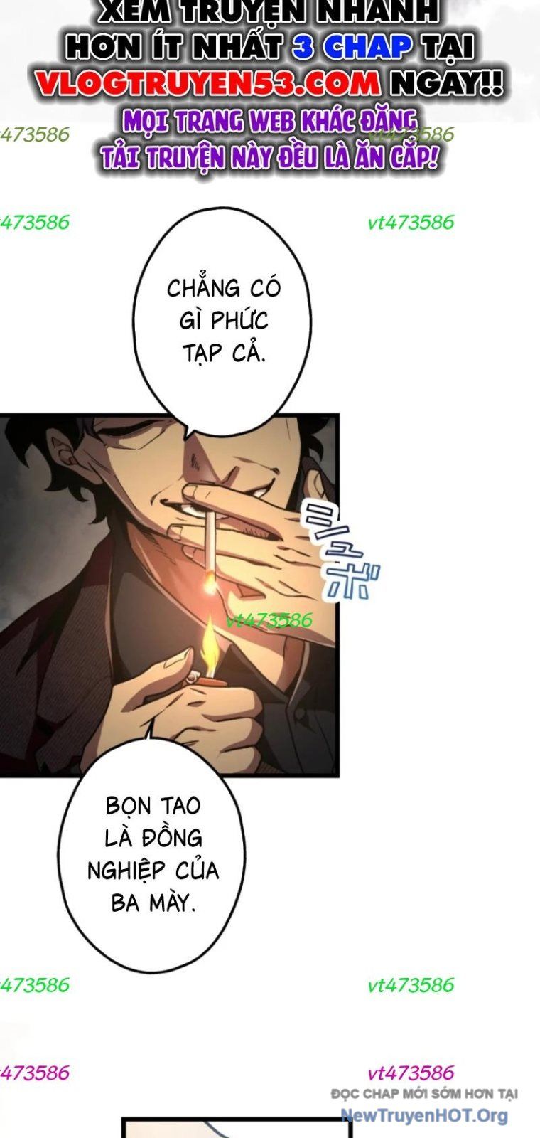 Ceberus Chapter 10 - Trang 2
