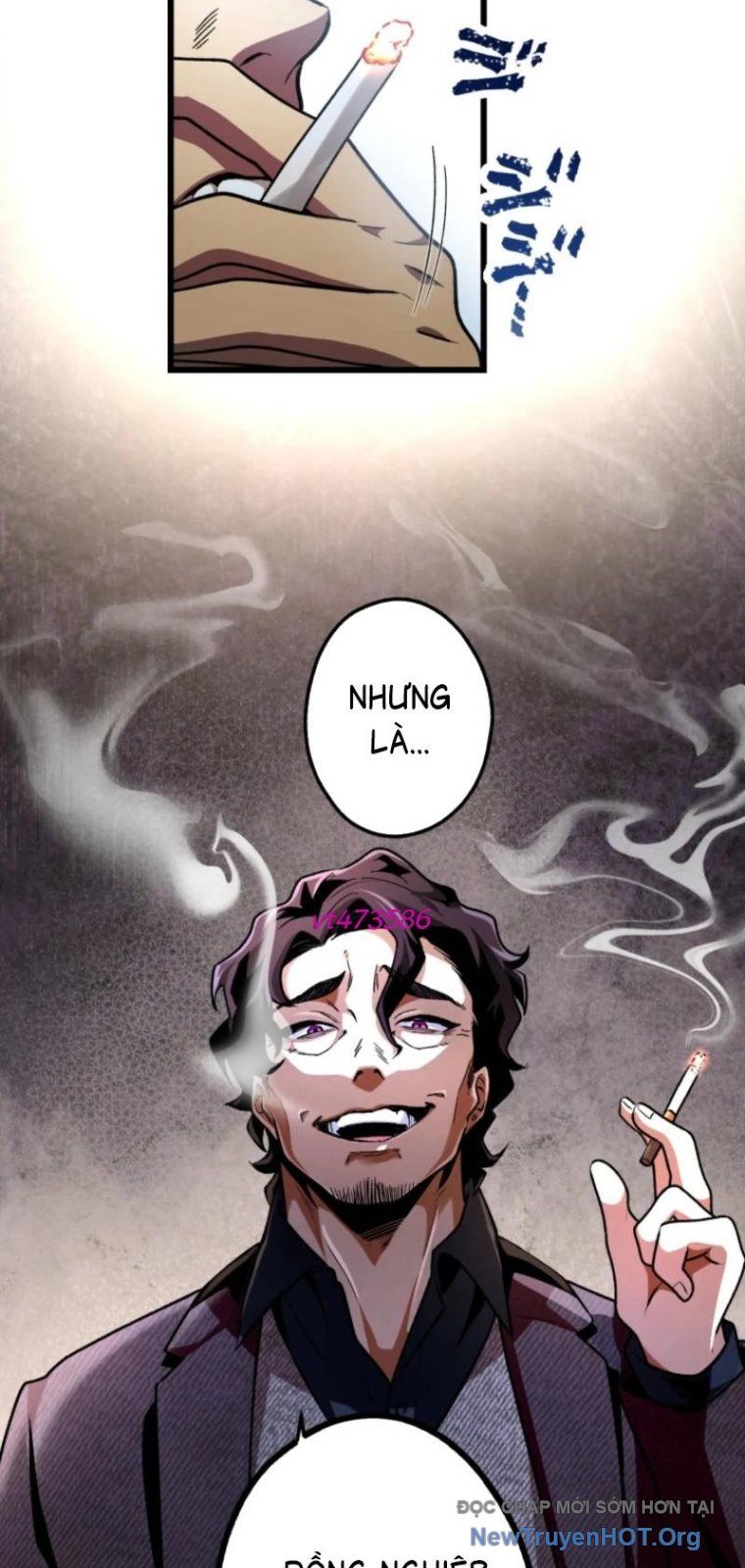 Ceberus Chapter 10 - Trang 2
