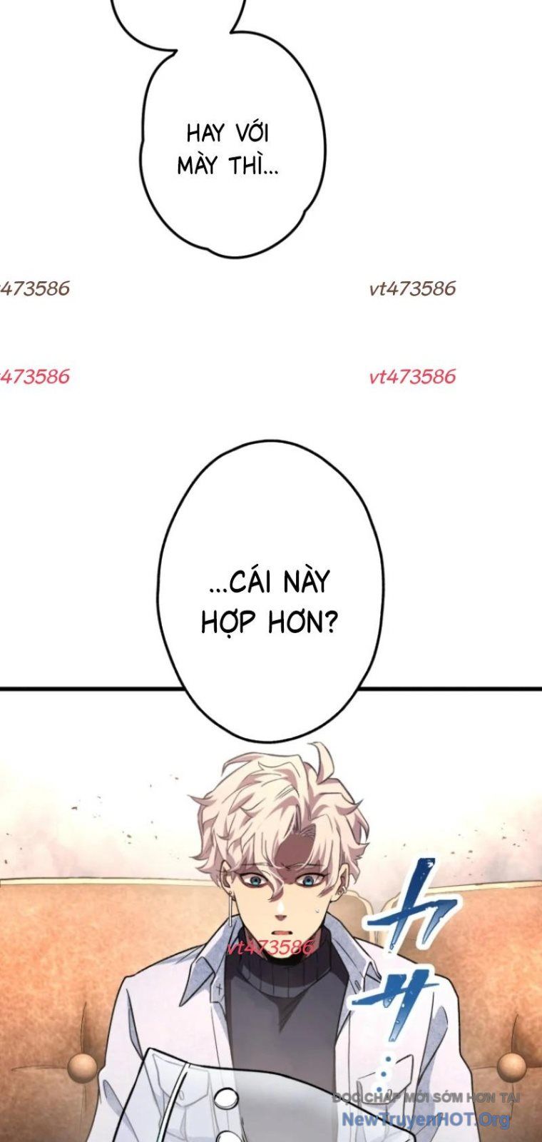 Ceberus Chapter 10 - Trang 2