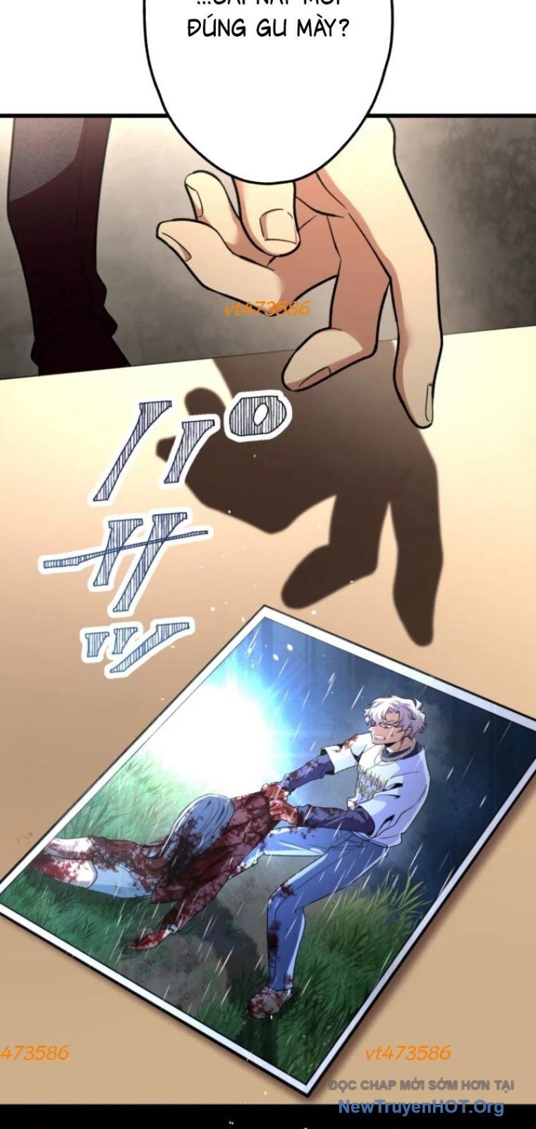 Ceberus Chapter 10 - Trang 2