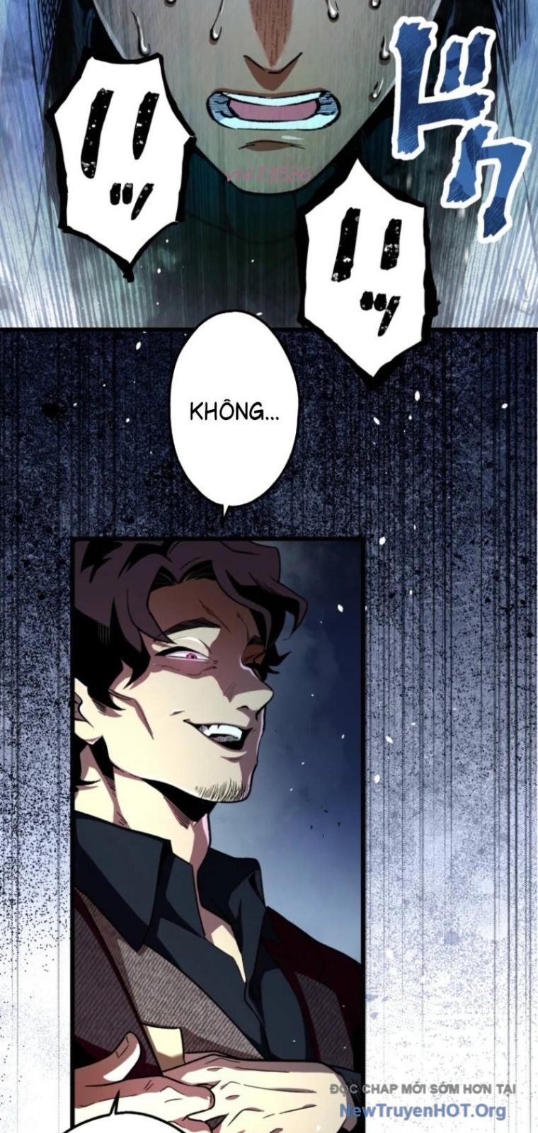 Ceberus Chapter 10 - Trang 2