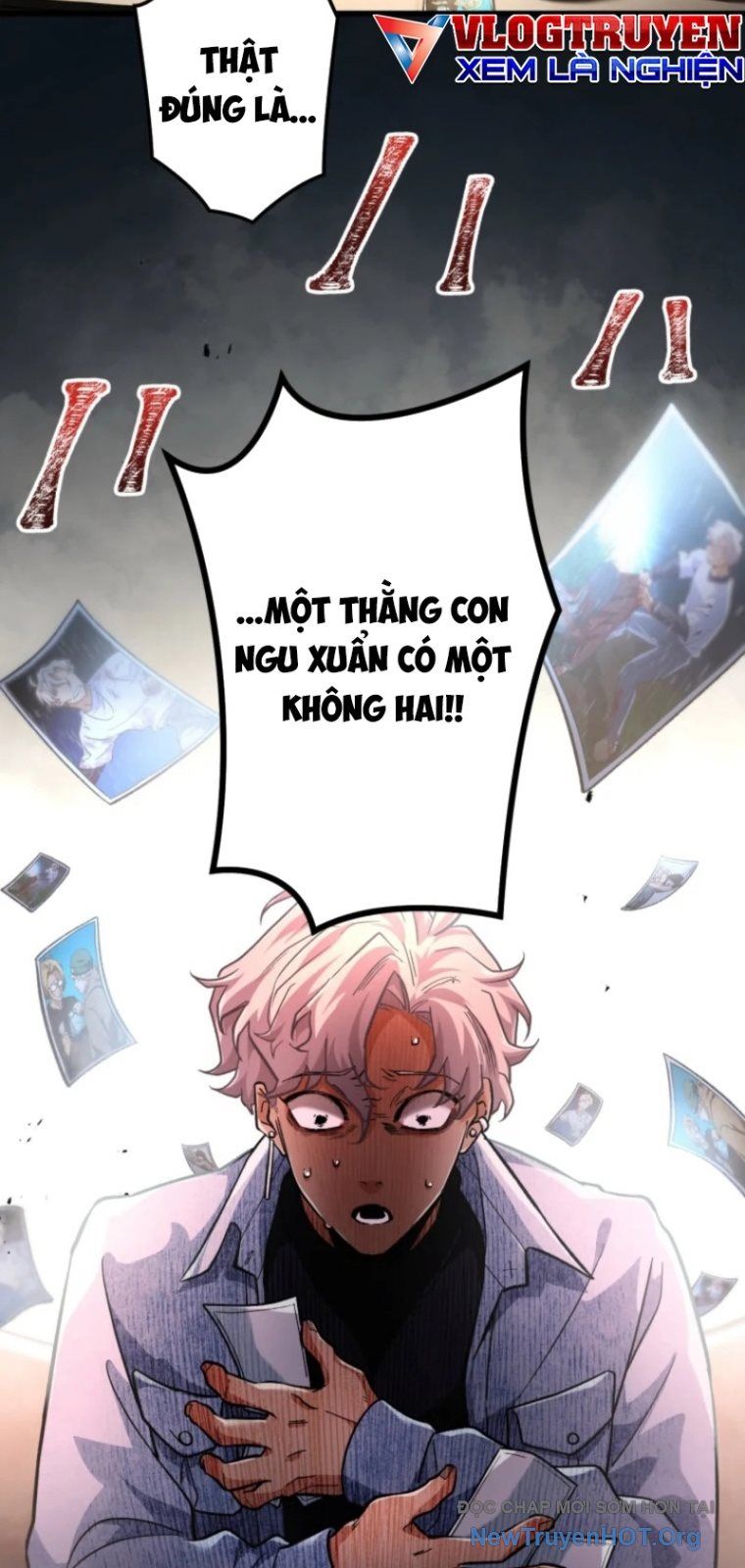 Ceberus Chapter 10 - Trang 2