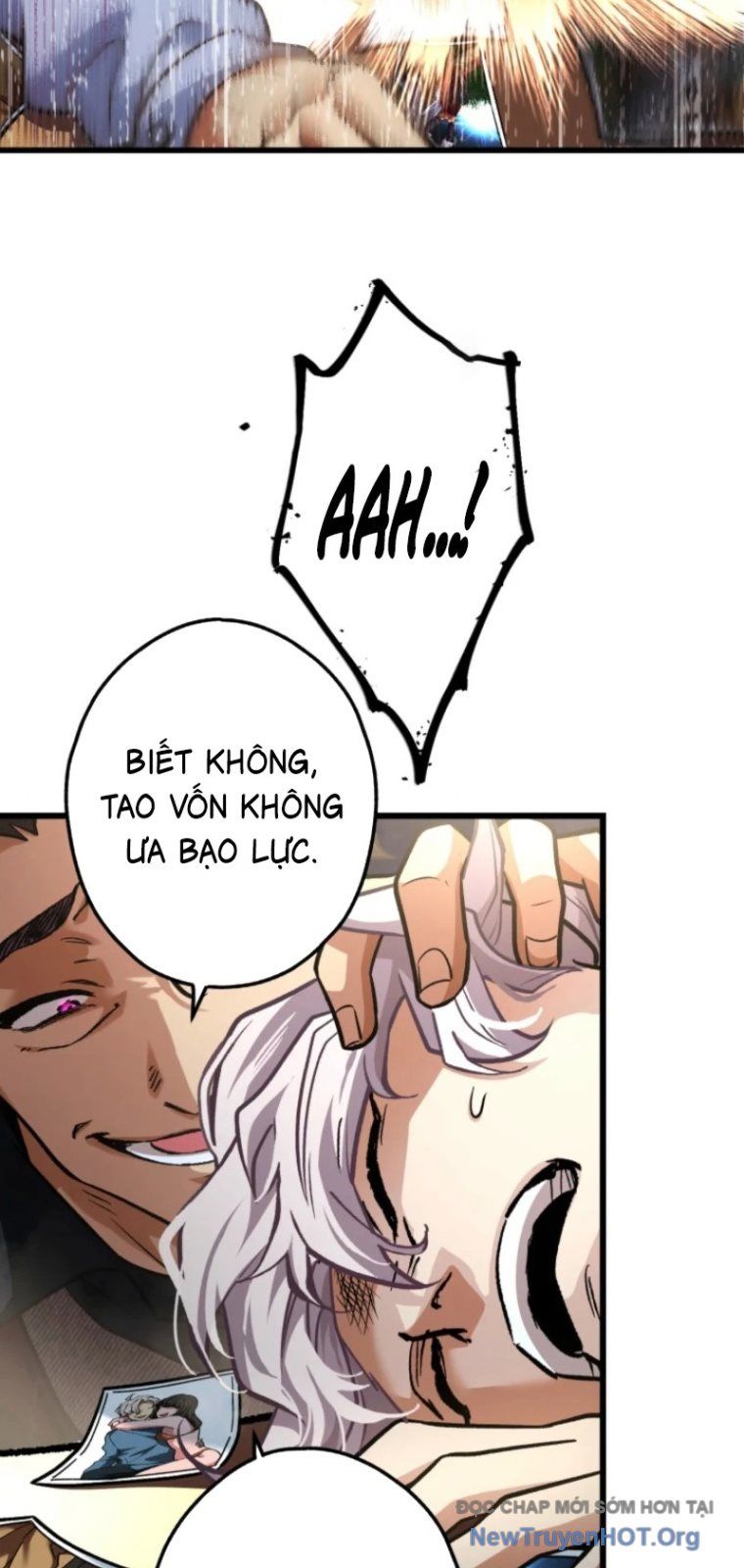 Ceberus Chapter 10 - Trang 2