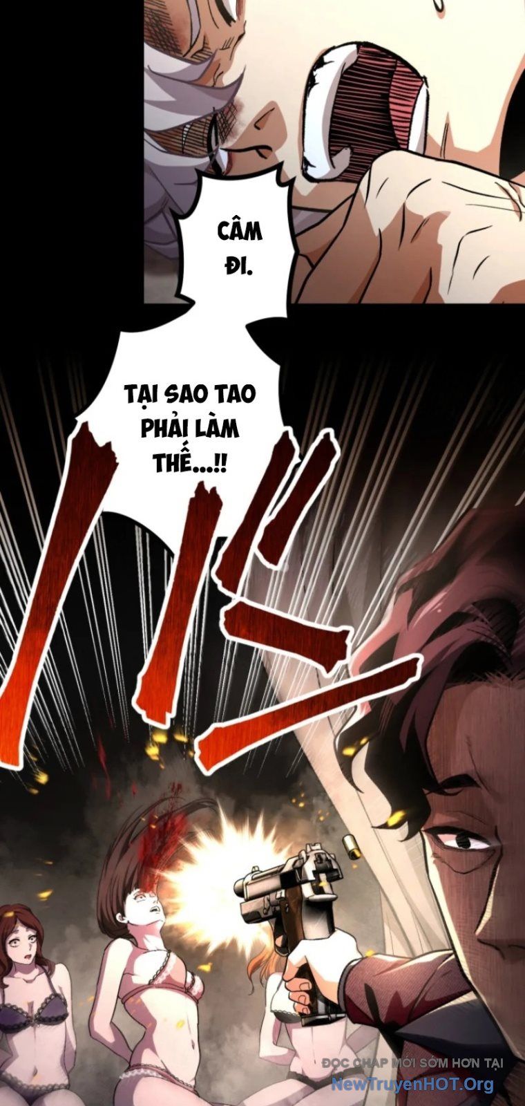 Ceberus Chapter 10 - Trang 2
