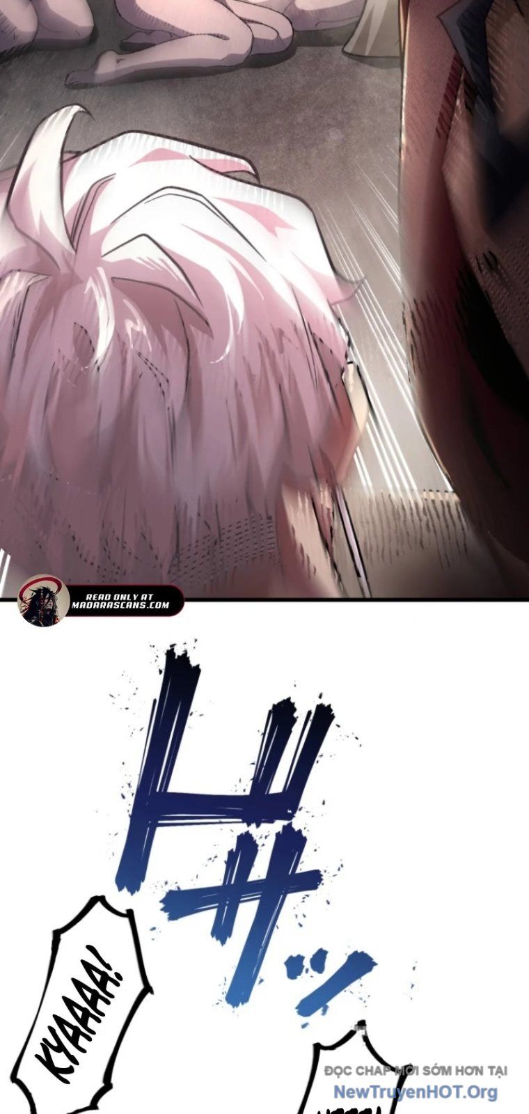 Ceberus Chapter 10 - Trang 2
