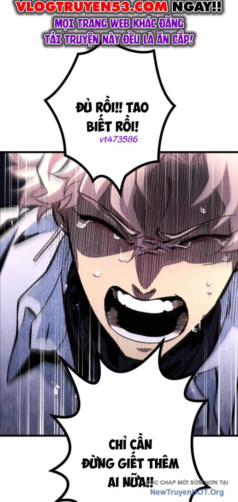 Ceberus Chapter 10 - Trang 2