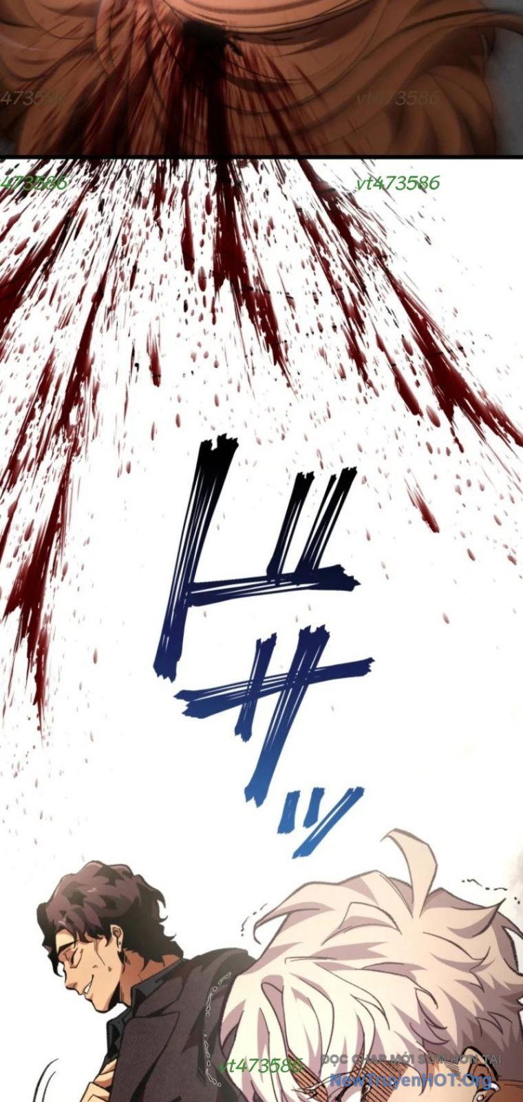 Ceberus Chapter 10 - Trang 2