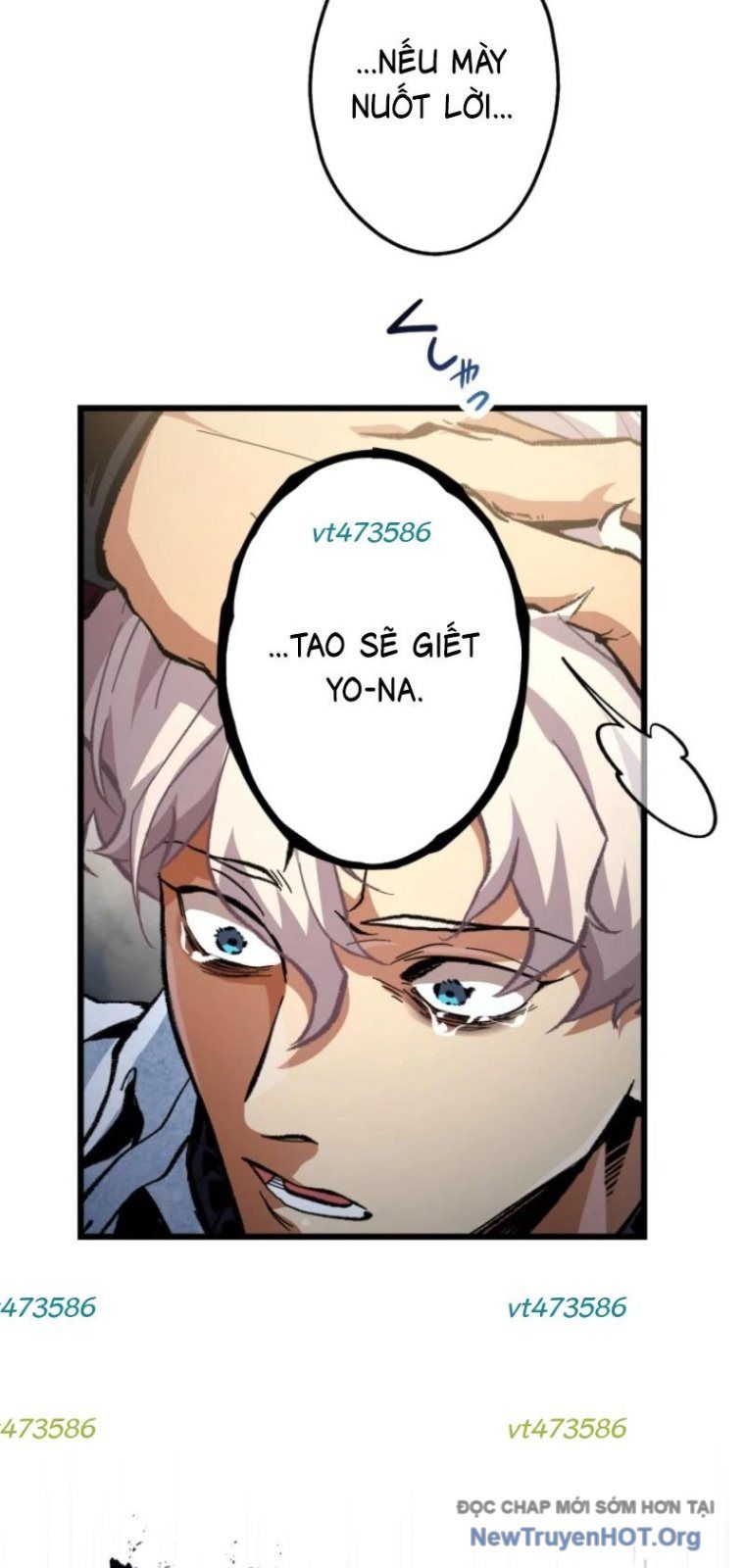 Ceberus Chapter 10 - Trang 2