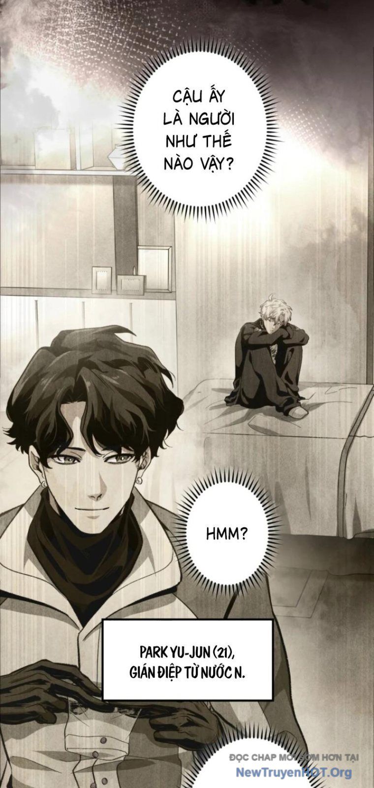 Ceberus Chapter 10 - Trang 2