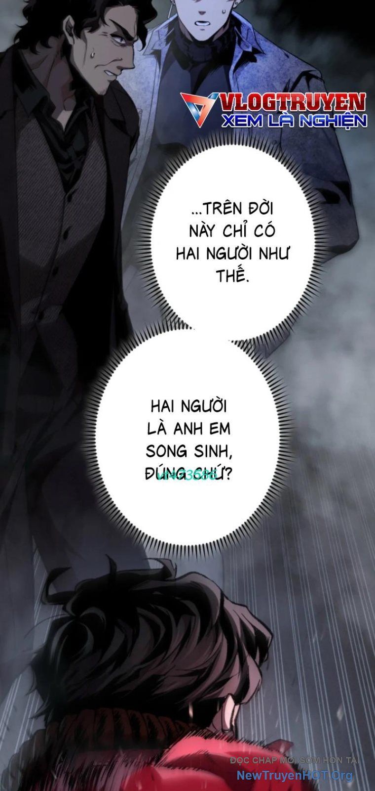 Ceberus Chapter 10 - Trang 2