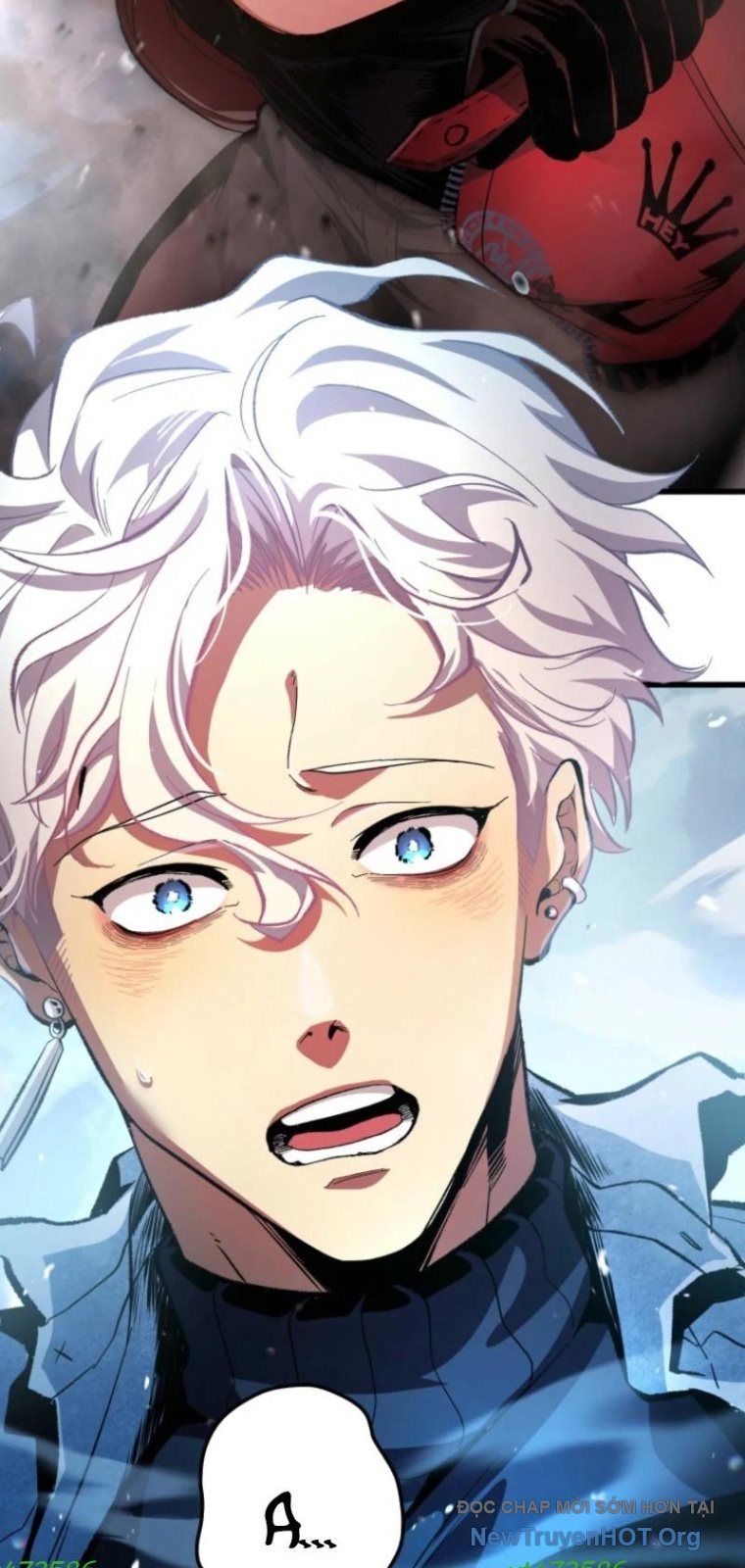 Ceberus Chapter 10 - Trang 2