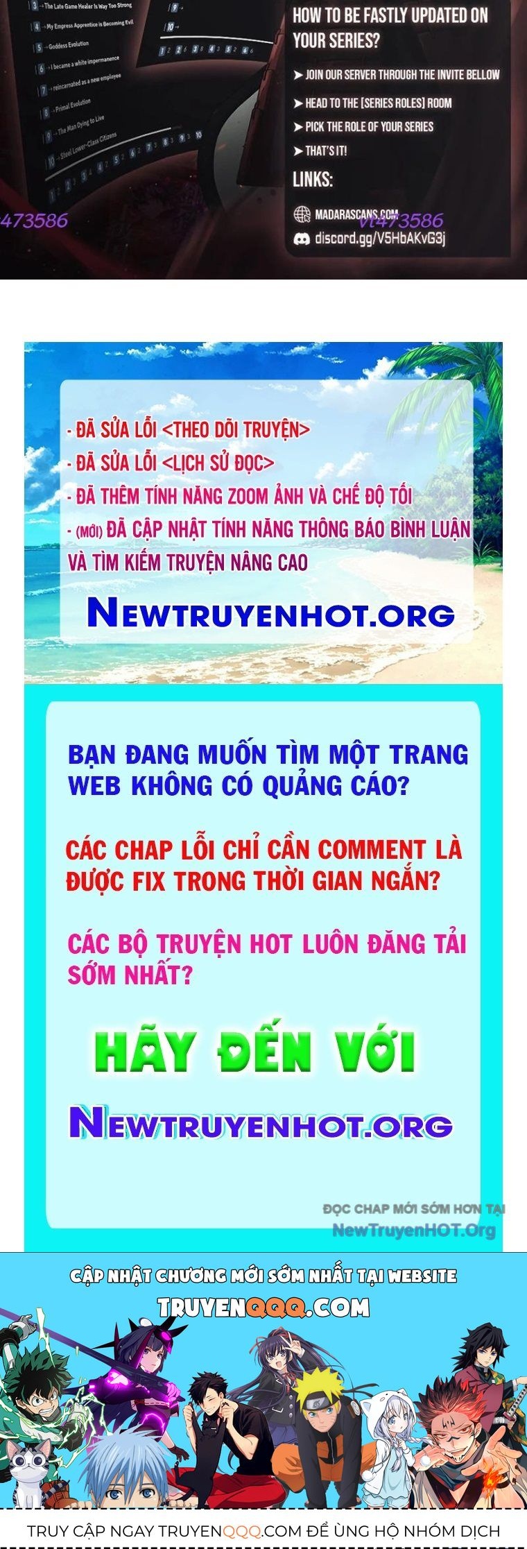 Ceberus Chapter 10 - Trang 2
