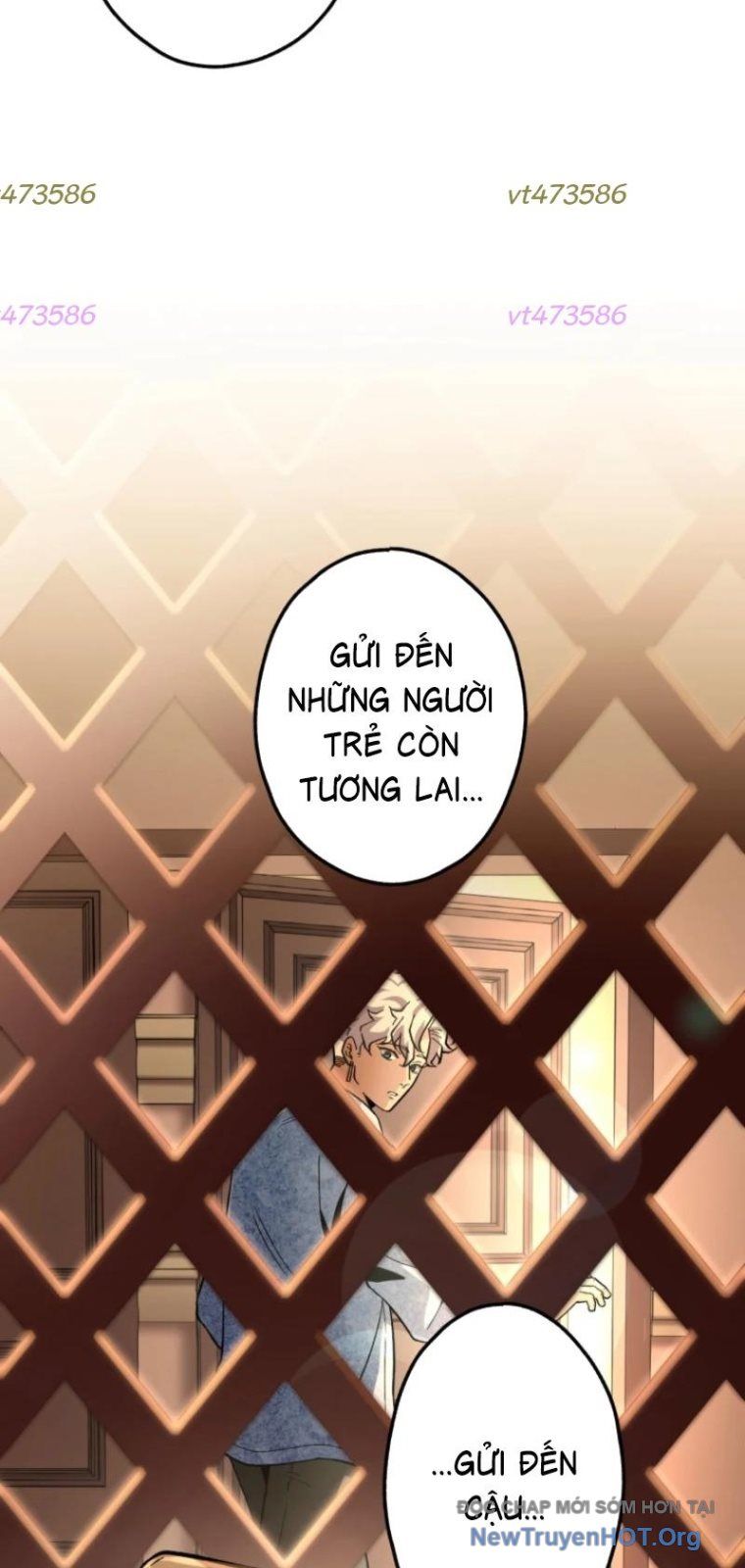 Ceberus Chapter 10 - Trang 2