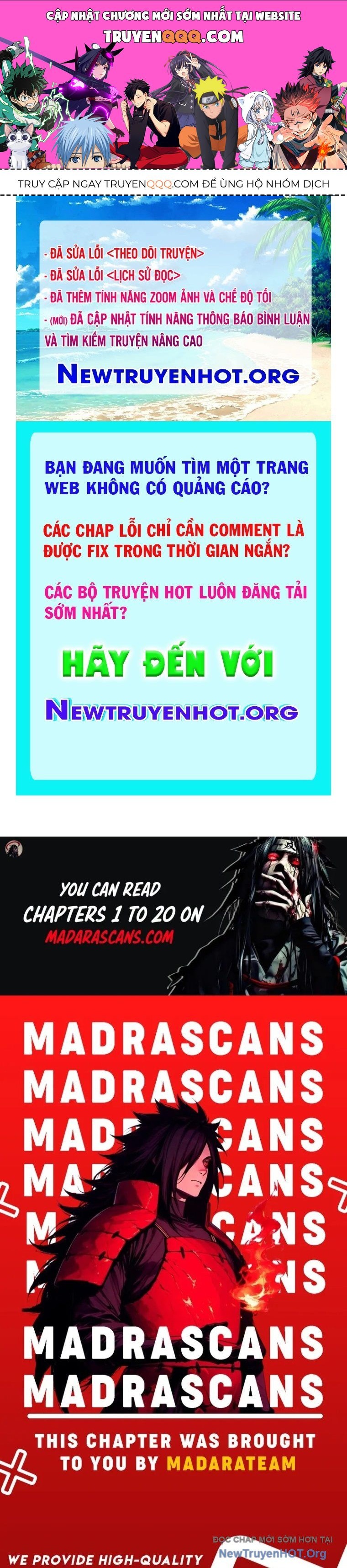 Ceberus Chapter 11 - Trang 2