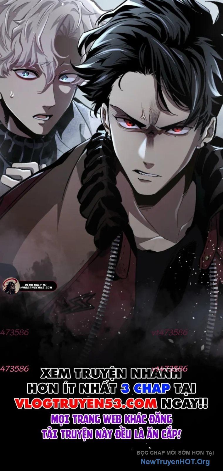 Ceberus Chapter 11 - Trang 2