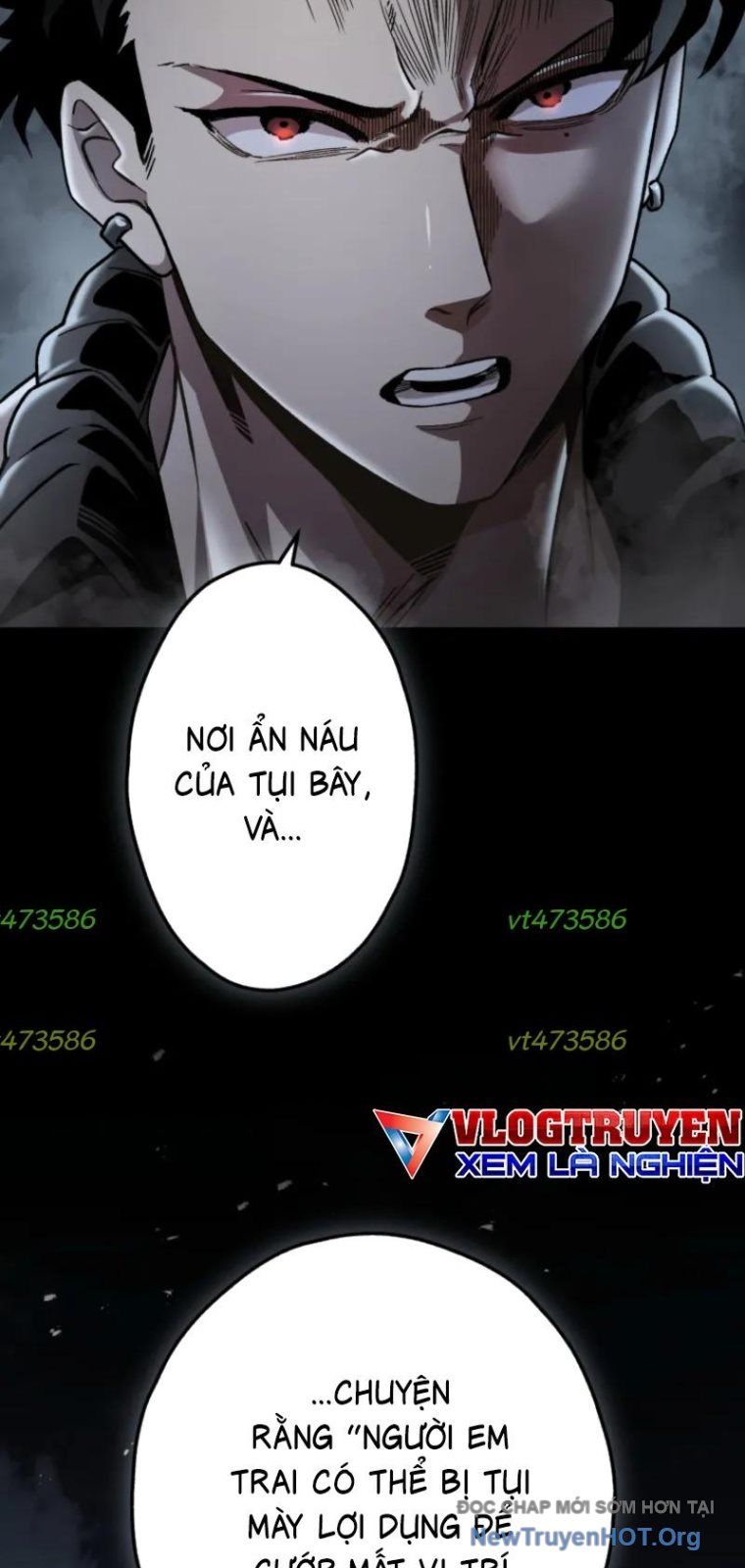 Ceberus Chapter 11 - Trang 2