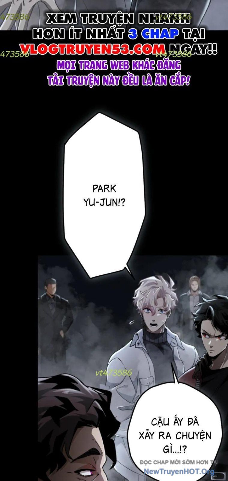 Ceberus Chapter 11 - Trang 2