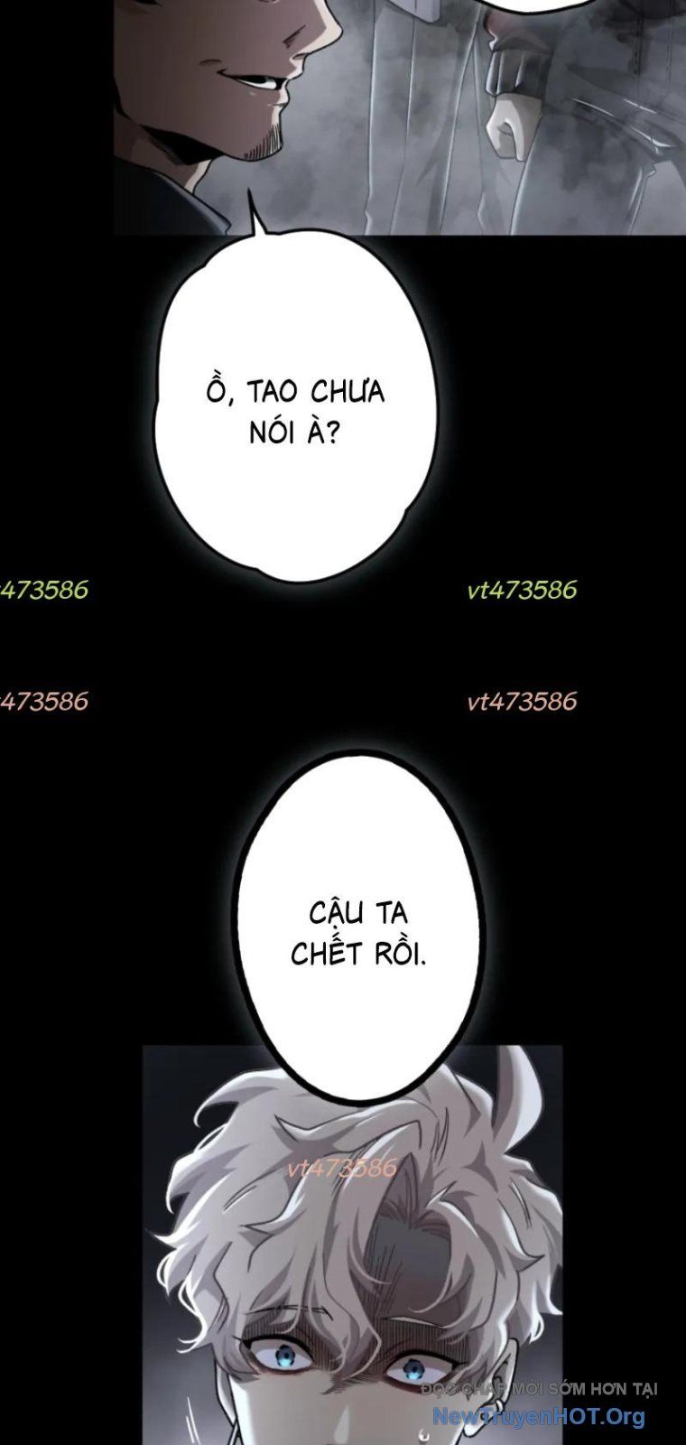 Ceberus Chapter 11 - Trang 2