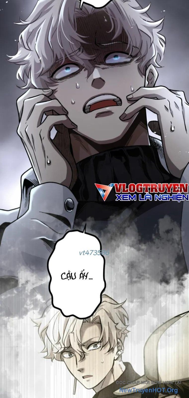 Ceberus Chapter 11 - Trang 2