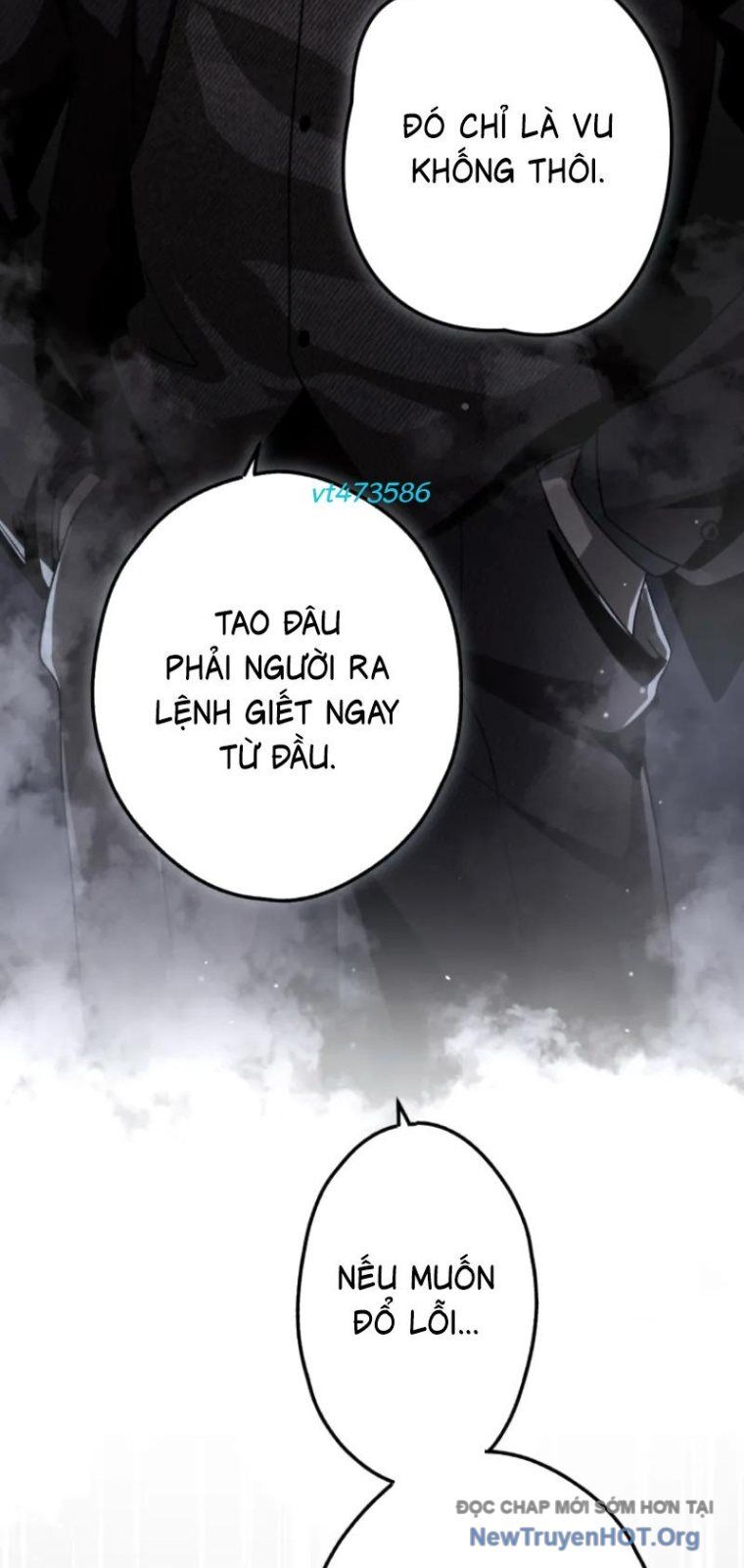 Ceberus Chapter 11 - Trang 2
